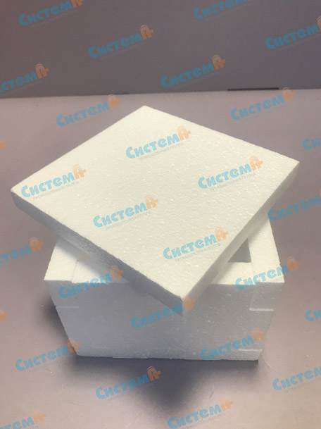 Термоконтейнеры для транспортировки косметической продукции