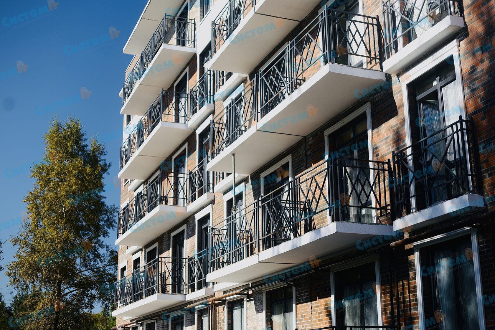 Декоративные элементы для дома комфорт-класса